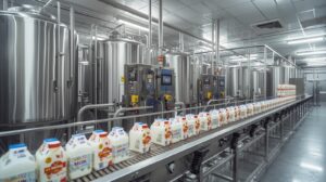 Инвестиции за преработване на селскостопански продукти